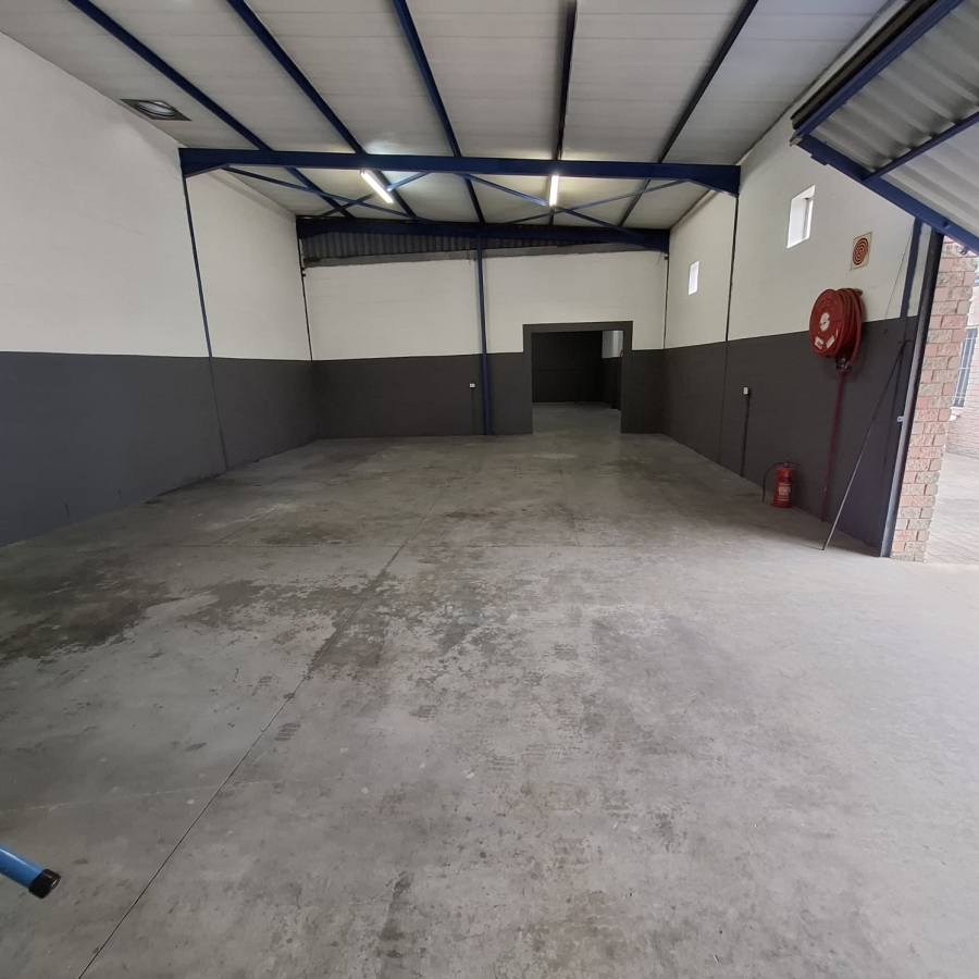 To Let commercial Property for Rent in Stikland Industrial Western Cape